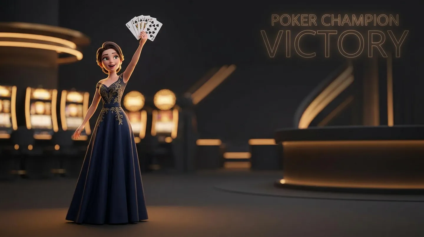 Banner casino777 sg30fz